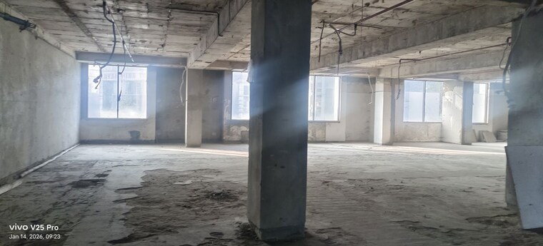 undefined, civil lines Commercial Office Space 2000 Sq.Ft. In Civil Lines Bareilly 10152069