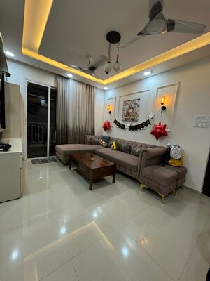 2 BHK Apartment For Rent in Vijay Park