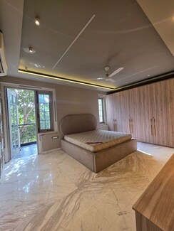 2.5 BHK + Pooja Room Apartment For Rent in Sector 7