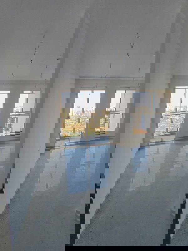 3 BHK + Pooja Room 1069 Sq.Ft. Apartment in Goel Ganga Serio