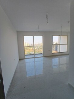 3 BHK + Pooja Room Apartment For Rent in Goel Ganga Serio