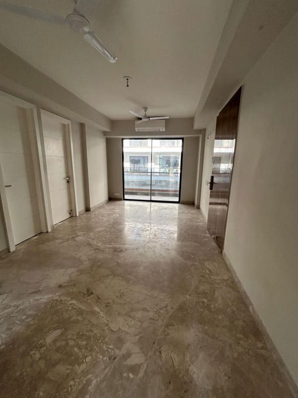 3 BHK + Servant Room Apartment For Rent in Ireo Victory Valley