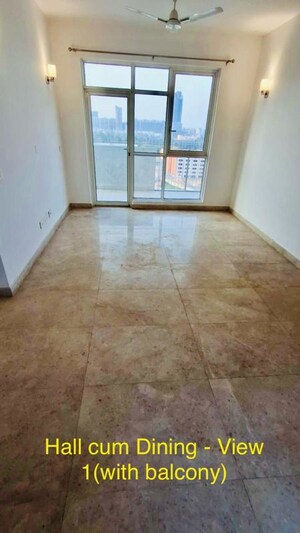 Room in 2 BHK Apartment at Ireo The Corridors, Sector 67a – for Rent