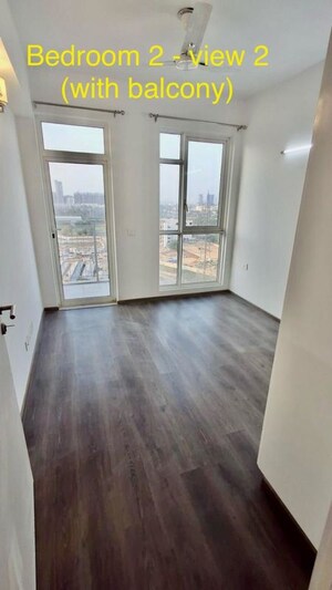 2 BHK Apartment For Rent in Ireo The Corridors, Sector 67a