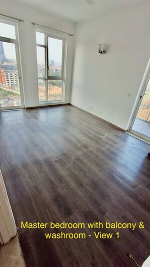 Room in 2 BHK Apartment at Ireo The Corridors, Sector 67a – for Rent