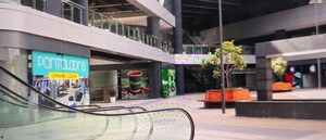  Shop – Exterior View View at Elan Miracle, Sector 84 - for Sale