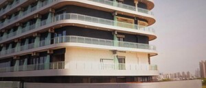  Shop – Exterior View View at Elan Miracle, Sector 84 - for Sale