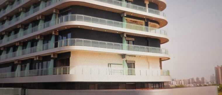 Exterior View, elan-miracle Commercial Shop 650 Sq.Ft. In Sector 84 Gurgaon 10152019