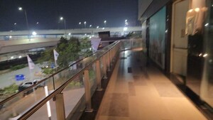 Balcony in  Shop at Elan Miracle, Sector 84 – for Sale