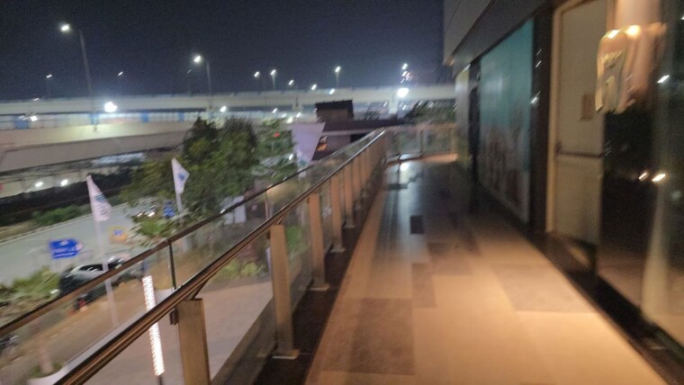 Balcony, elan-miracle Commercial Shop 650 Sq.Ft. In Sector 84 Gurgaon 10152019