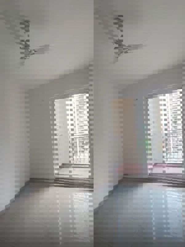 3.5 BHK + Servant Room 1765 Sq.Ft. Apartment in Rishita Manhattan