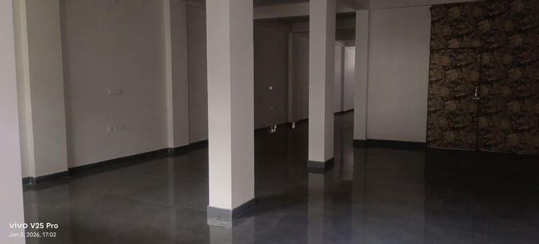 Floor Plan, civil lines Commercial Office Space 5000 Sq.Ft. In Civil Lines Bareilly 10152091
