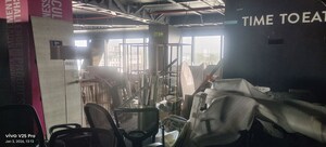 Floor Plan in  Office Space at Civil Lines – for Rent