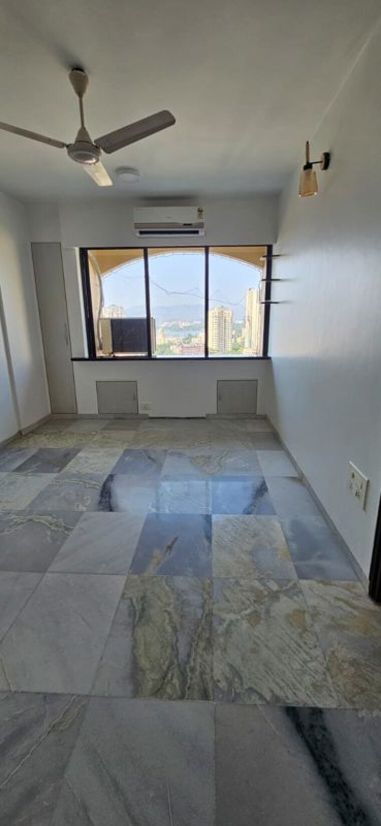 Bedroom, hiranandani-gardens-lake-castle 2 Bedroom 800 Sq.Ft. Apartment In Powai Mumbai 10152094