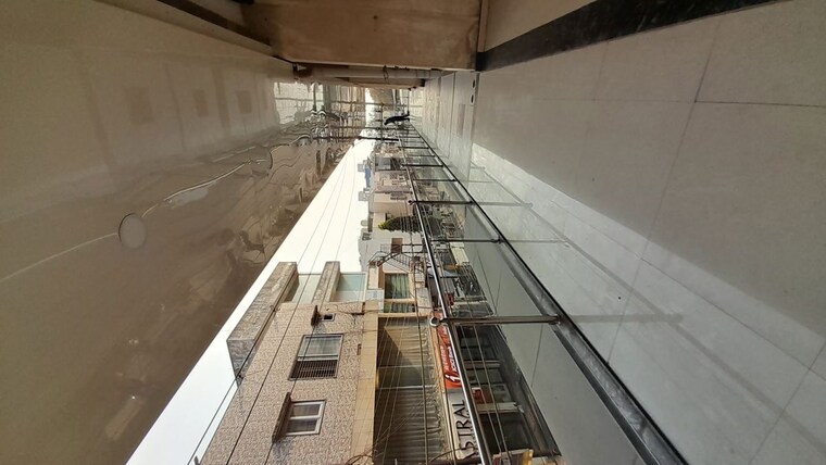 Balcony, new rajendra nagar Commercial Office Space 300 Sq.Ft. In New Rajendra Nagar Raipur 10141907