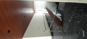 Staircase in  Office Space at New Rajendra Nagar – for Rent