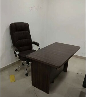 Team Area in  Office Space at Hazratganj – for Rent