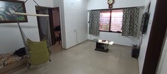 3 BHK + Pooja Room Apartment For Rent in Mundhwa