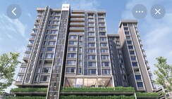 3 BHK Apartment For Sale in S Raheja New Light