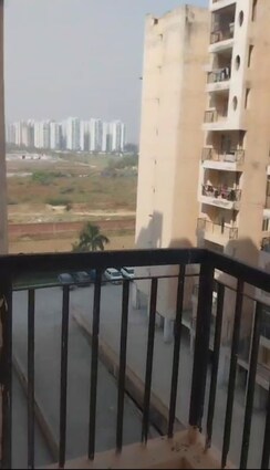 2.5 BHK + Pooja Room Apartment For Sale in Techman Moti Residency