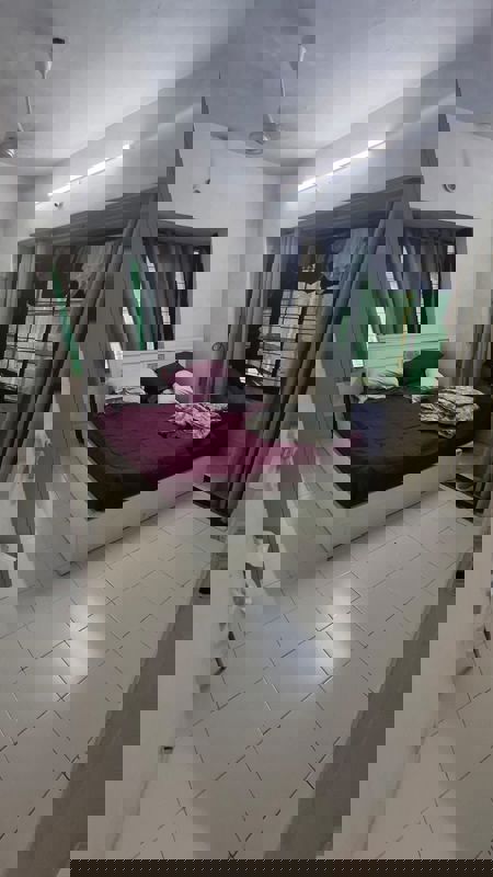 1 BHK + Study Room 418 Sq.Ft. Apartment in Evening Glory