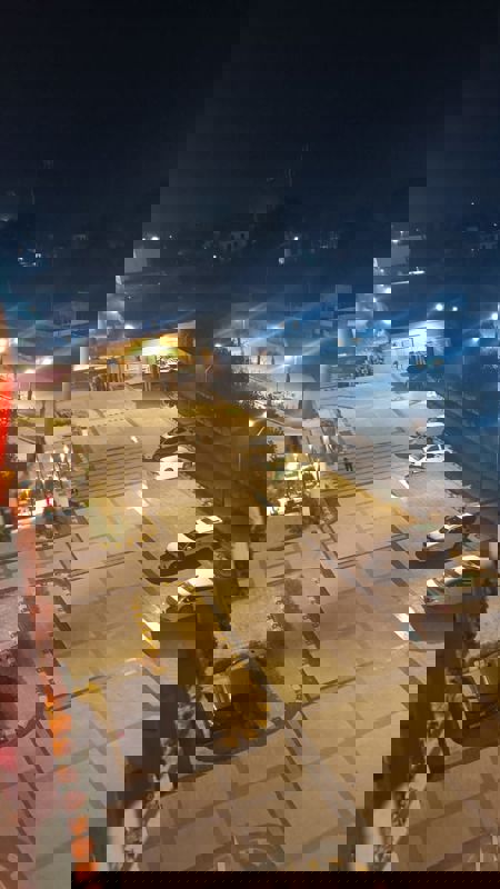 3 BHK 1375 Sq.Ft. Apartment in Rishita Manhattan