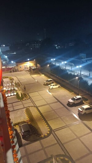 3 BHK Apartment For Sale in Rishita Manhattan, Gomti Nagar