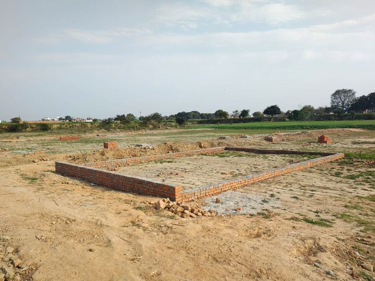 undefined, rohania  1475 Sq.Ft. Plot In Rohania Varanasi 10152111