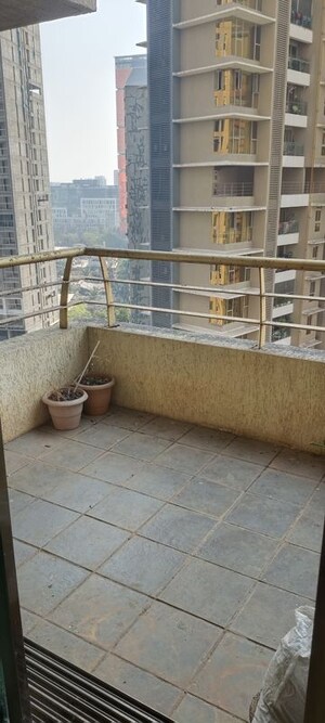 3 BHK Apartment For Rent in Oberoi Springs, Andheri West