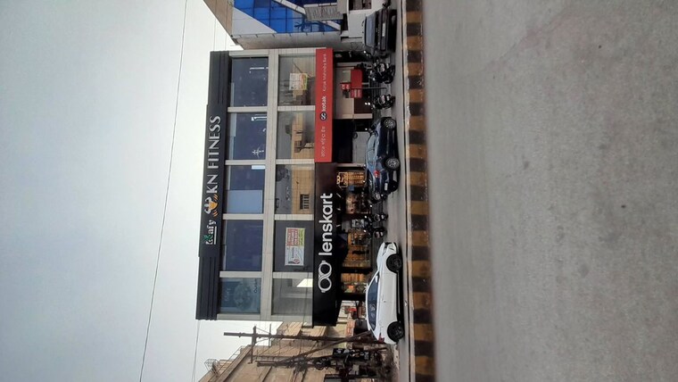 undefined, new rajendra nagar Commercial Shop 250 Sq.Ft. In New Rajendra Nagar Raipur 10152104