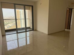 2 BHK + Pooja Room Apartment For Rent in Vilas Javdekar Yashwin Enchante