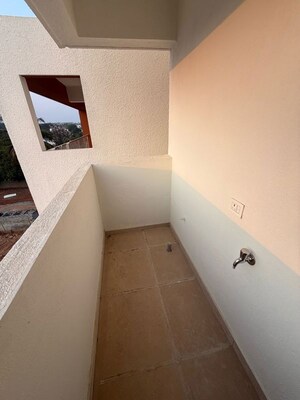 Balcony in 2 BHK Apartment at Acorn Hive, Gopasandra – for Sale