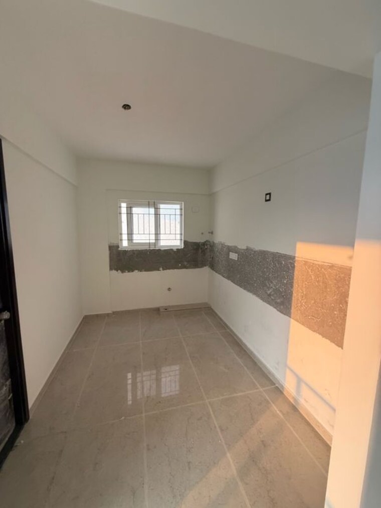 Kitchen, acorn-hive 2 Bedroom 1326 Sq.Ft. Apartment In Gopasandra Bangalore 10152100