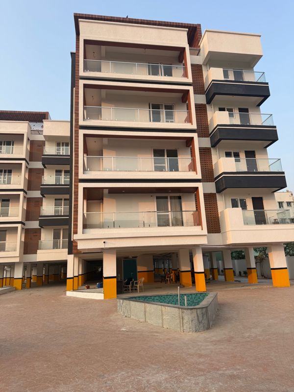 2 BHK 1326 Sq.Ft. Apartment in Acorn Hive