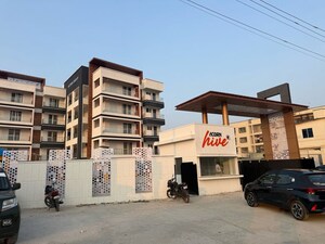 2 BHK Apartment – Exterior View View at Acorn Hive, Gopasandra - for Sale