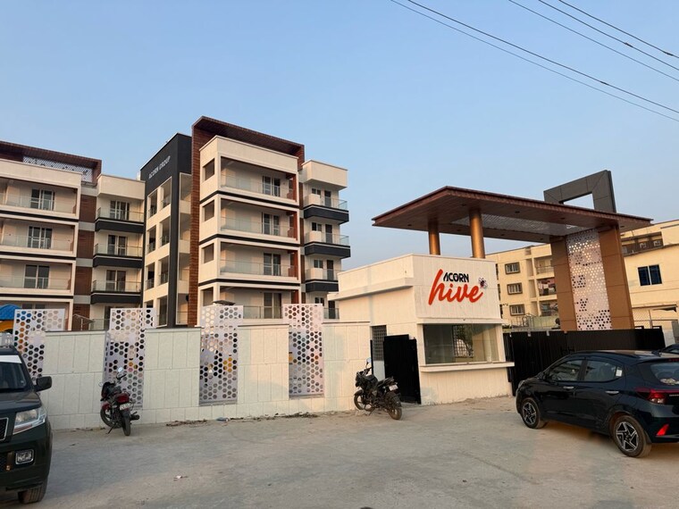 Exterior View, acorn-hive 2 Bedroom 1326 Sq.Ft. Apartment In Gopasandra Bangalore 10152100
