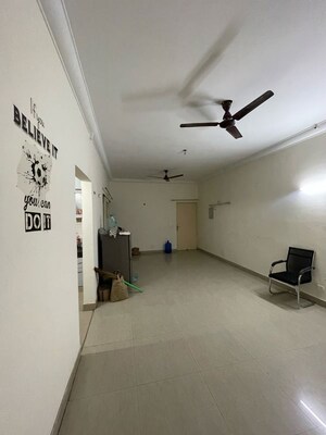 3 BHK Builder Floor For Rent in Antriksh Golf View, Sector 78