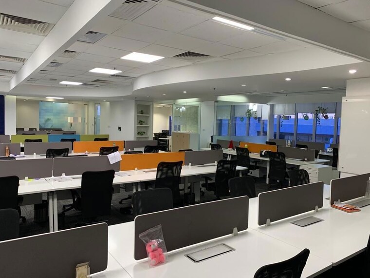 undefined, viman nagar Commercial Office Space 7318 Sq.Ft. In Viman Nagar Pune 10152113