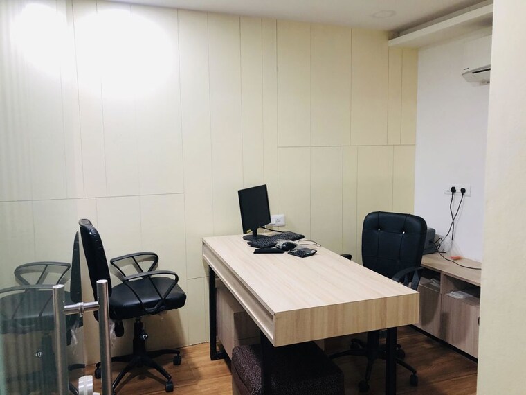 undefined, viman nagar Commercial Office Space 7318 Sq.Ft. In Viman Nagar Pune 10152113