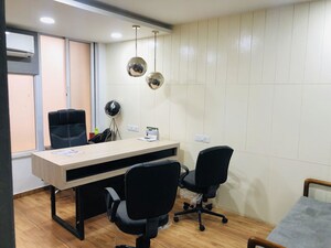 Furnished Amenities in  Office Space at Viman Nagar – for Rent