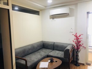 Furnished Amenities in  Office Space at Viman Nagar – for Rent