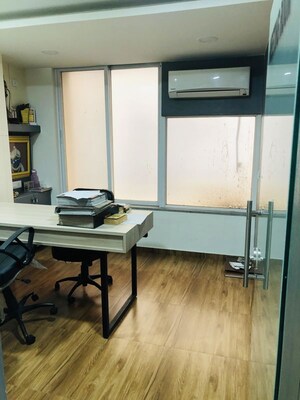 Furnished Amenities in  Office Space at Viman Nagar – for Rent