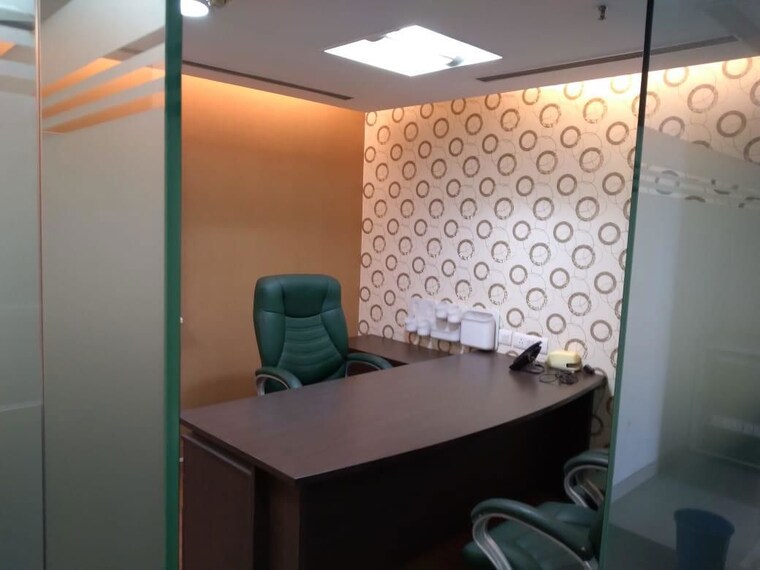 undefined, viman nagar Commercial Office Space 7318 Sq.Ft. In Viman Nagar Pune 10152113