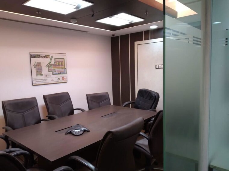 undefined, viman nagar Commercial Office Space 7318 Sq.Ft. In Viman Nagar Pune 10152113