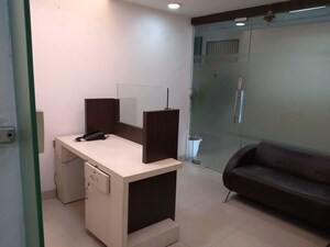 Furnished Amenities in  Office Space at Viman Nagar – for Rent