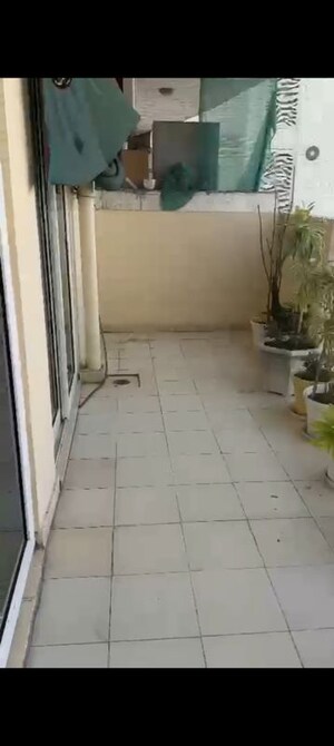 Bathroom in 4 BHK Apartment at Mahagun Moderne, Sector 78 – for Sale