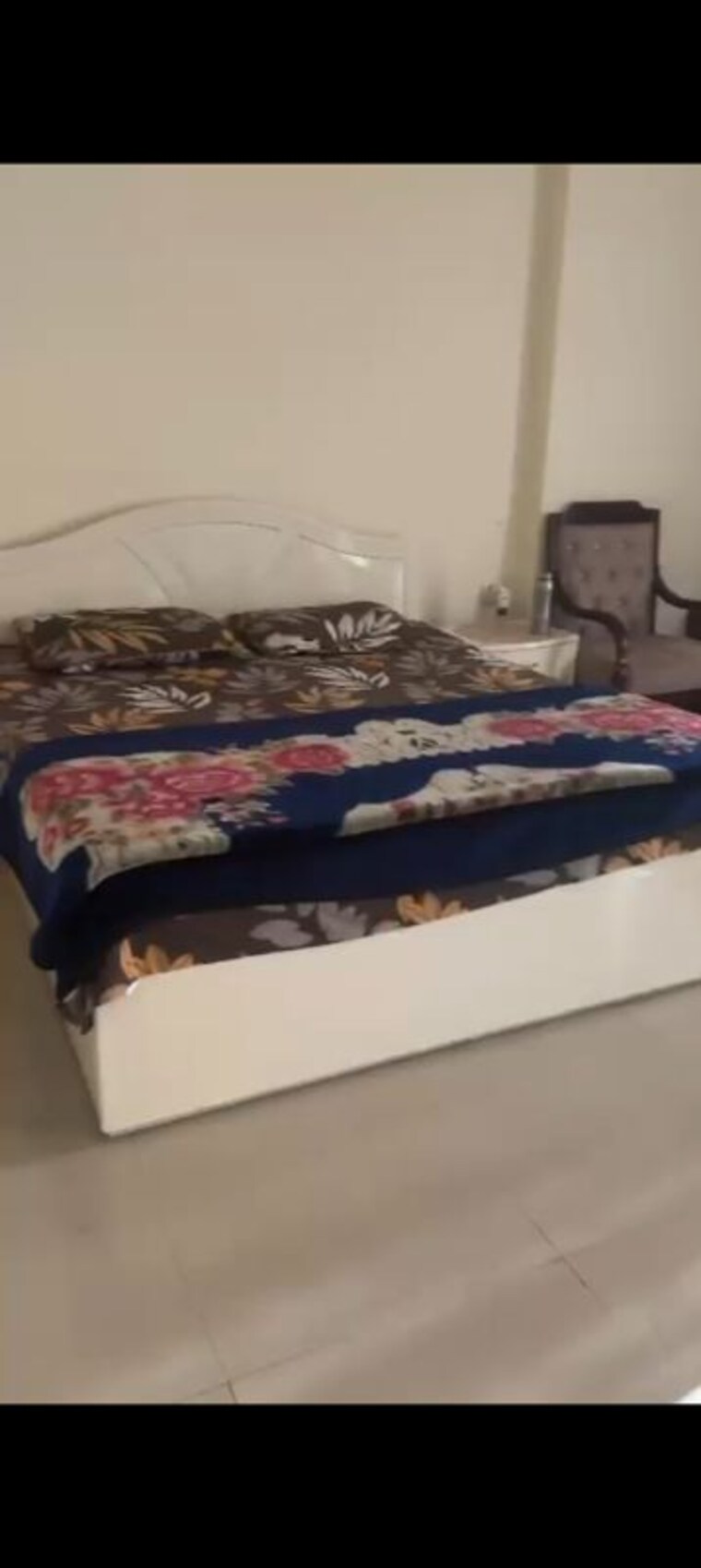 Bedroom, mahagun-moderne 4 Bedroom 3300 Sq.Ft. Apartment In Sector 78 Noida 10152138