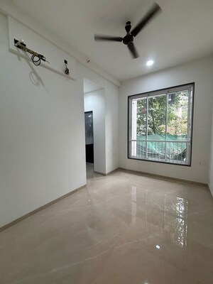1 BHK Apartment For Sale in Marshal Srishti, Bhandup West