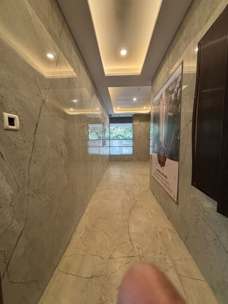 undefined, marshal-srishti 1 Bedroom 360 Sq.Ft. Apartment In Bhandup West Mumbai 10152120