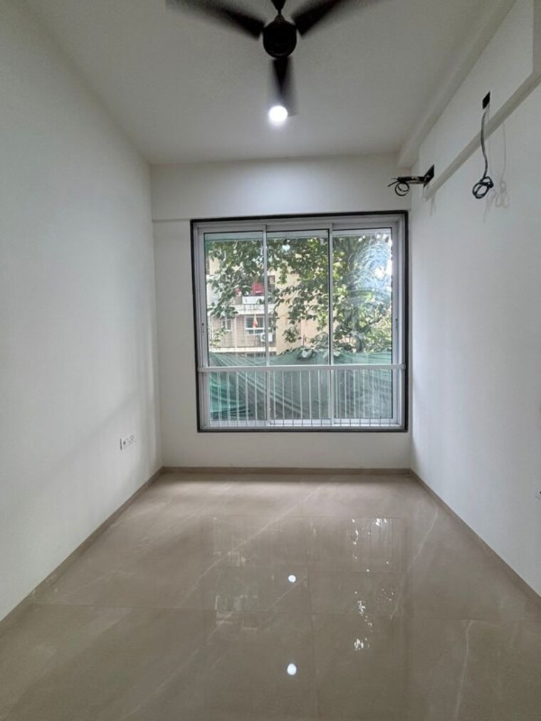 Room, marshal-srishti 1 Bedroom 360 Sq.Ft. Apartment In Bhandup West Mumbai 10152120